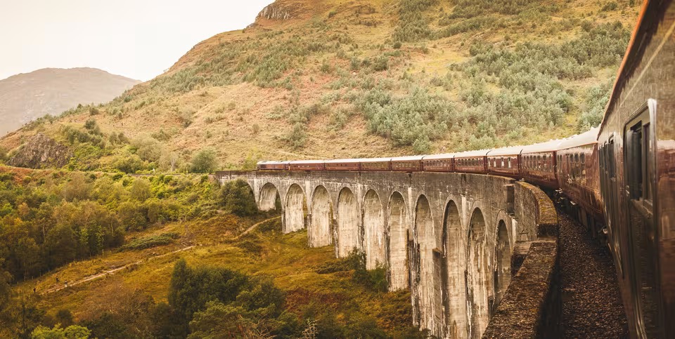 Scottish Highland experience